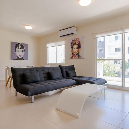 Departamento Luxury Velas Selvanova Playa del Carmen Eksteriør bilde
