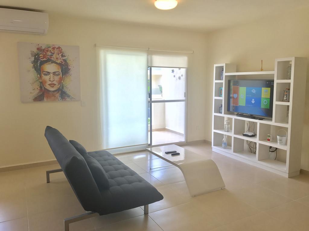 Departamento Luxury Velas Selvanova Playa del Carmen Eksteriør bilde