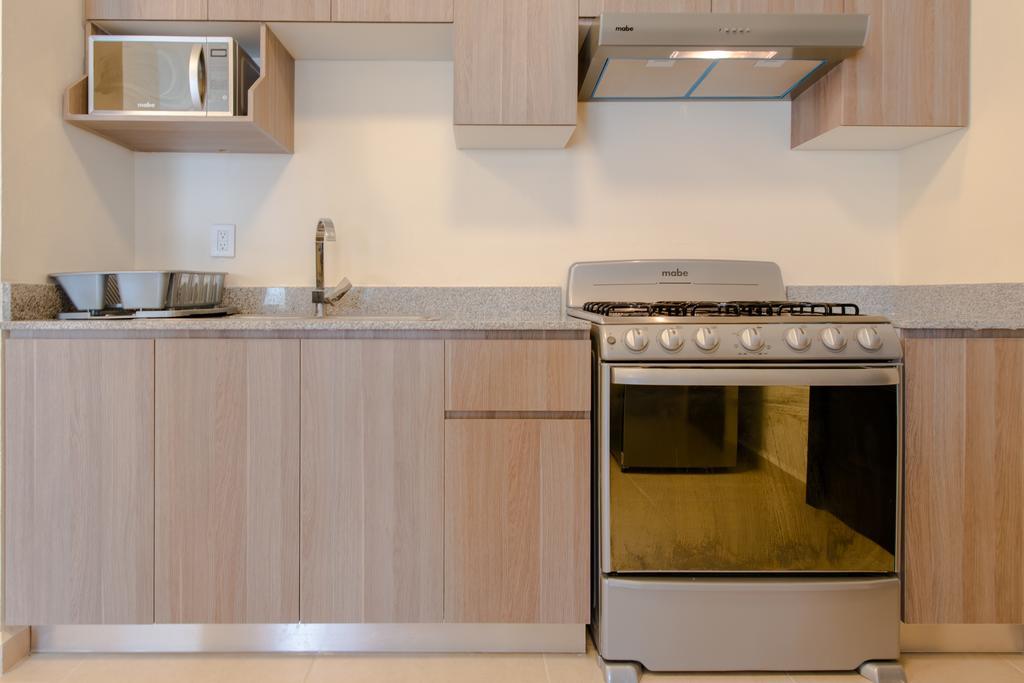 Departamento Luxury Velas Selvanova Playa del Carmen Eksteriør bilde