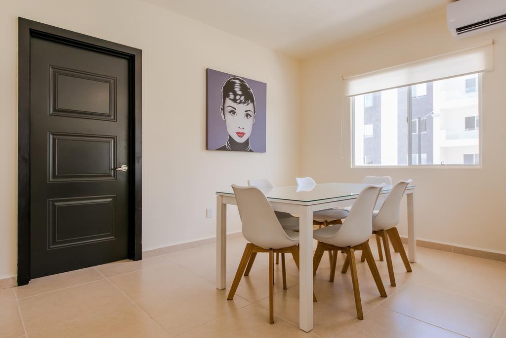 Departamento Luxury Velas Selvanova Playa del Carmen Eksteriør bilde