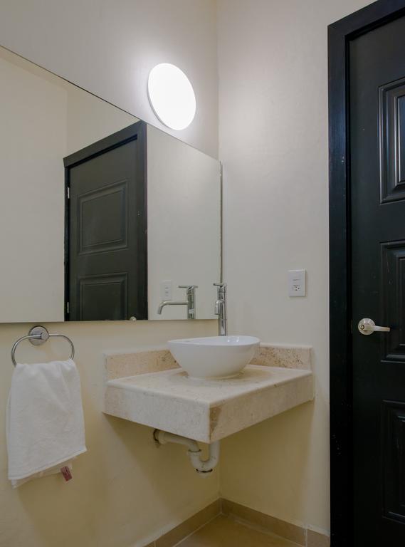 Departamento Luxury Velas Selvanova Playa del Carmen Eksteriør bilde