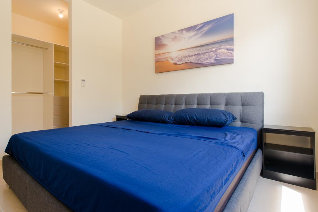 Departamento Luxury Velas Selvanova Playa del Carmen Eksteriør bilde