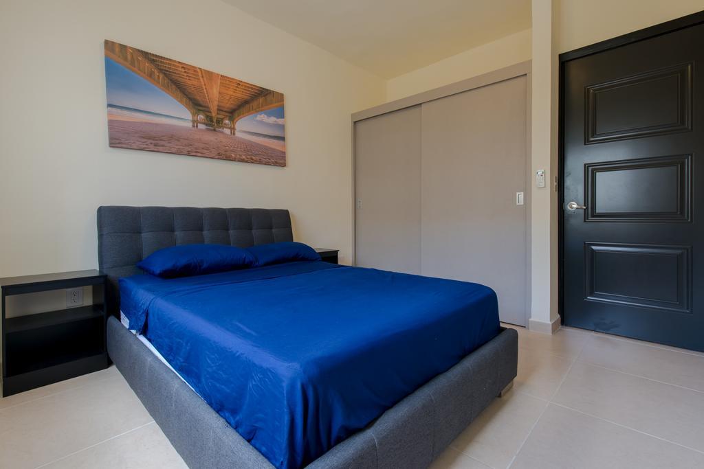 Departamento Luxury Velas Selvanova Playa del Carmen Eksteriør bilde
