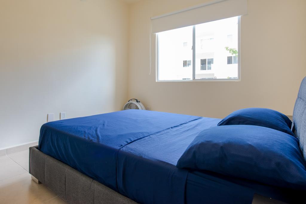 Departamento Luxury Velas Selvanova Playa del Carmen Eksteriør bilde
