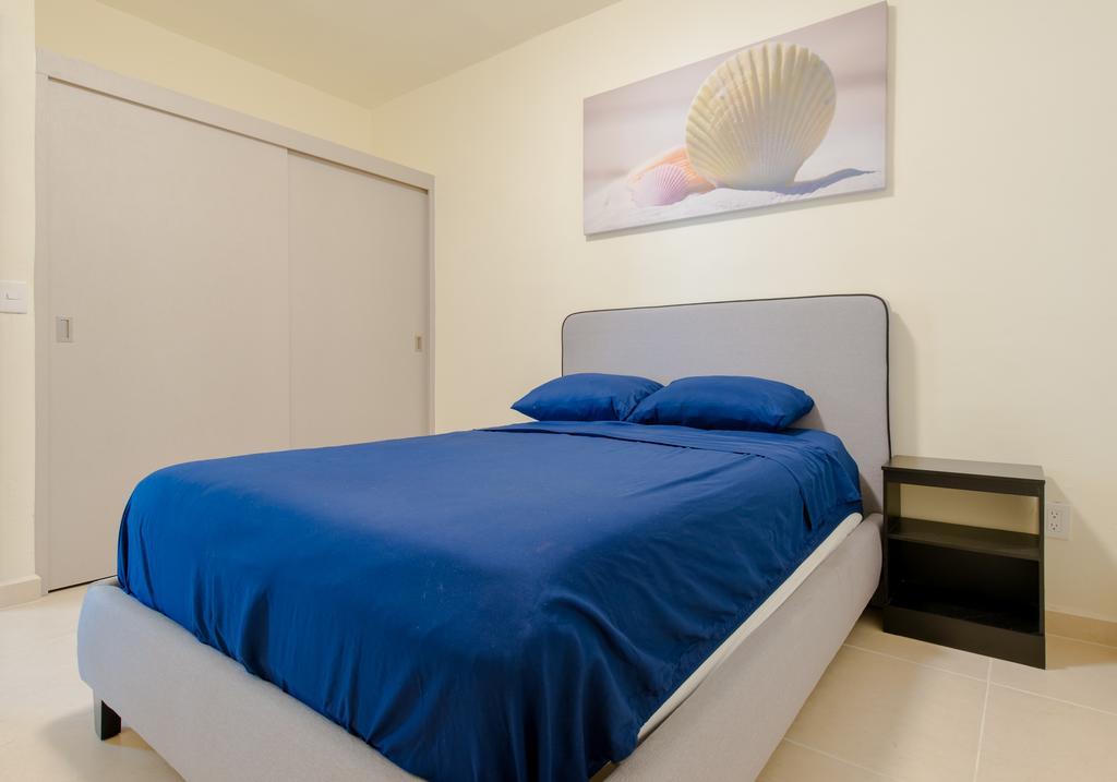 Departamento Luxury Velas Selvanova Playa del Carmen Eksteriør bilde