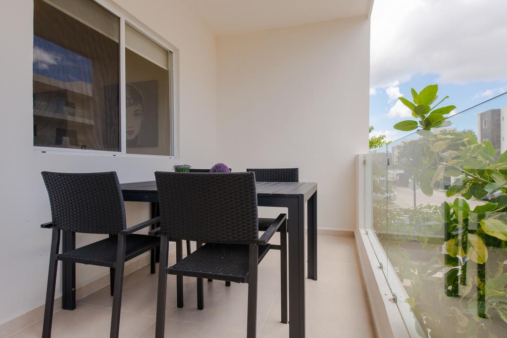 Departamento Luxury Velas Selvanova Playa del Carmen Eksteriør bilde