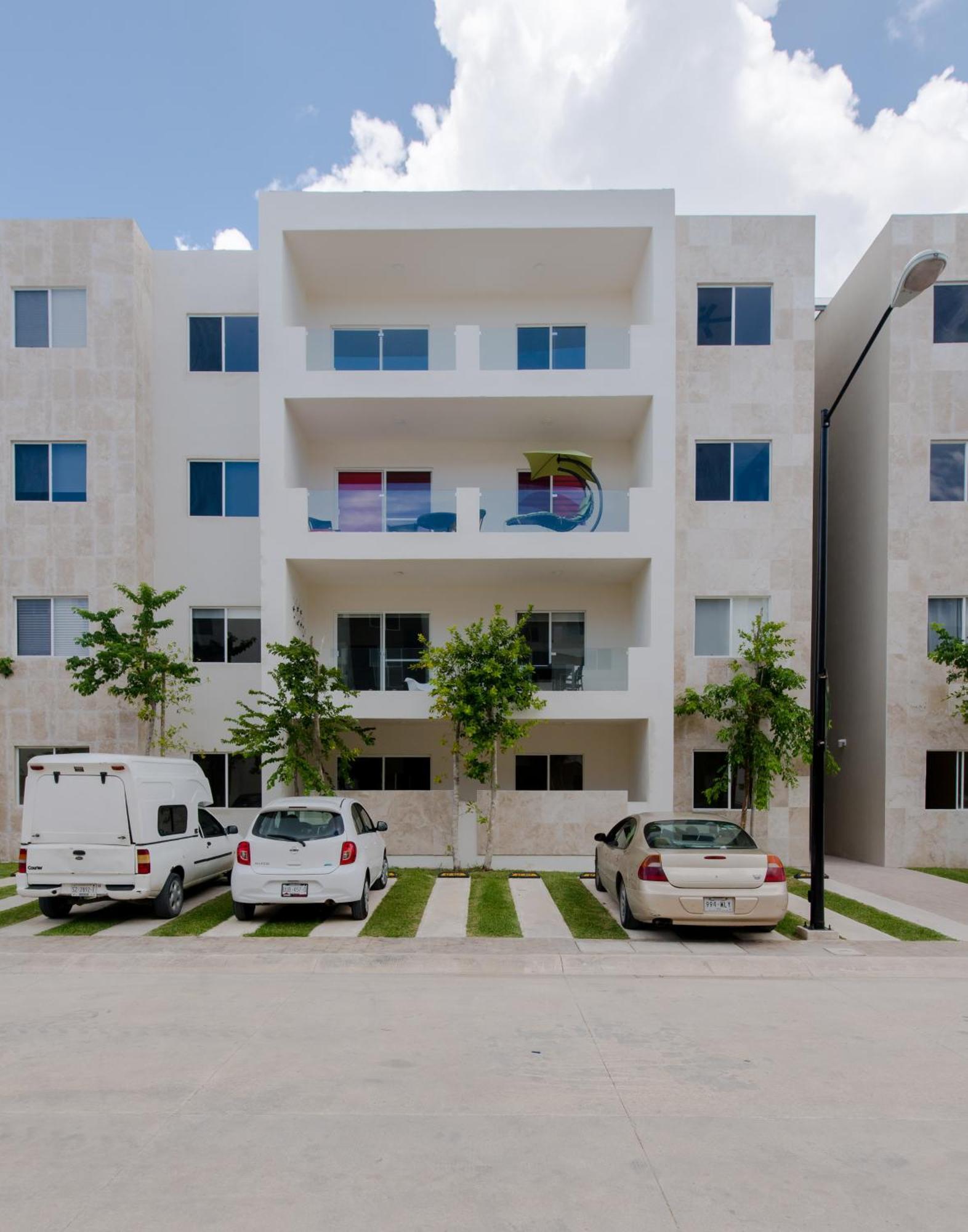 Departamento Luxury Velas Selvanova Playa del Carmen Eksteriør bilde