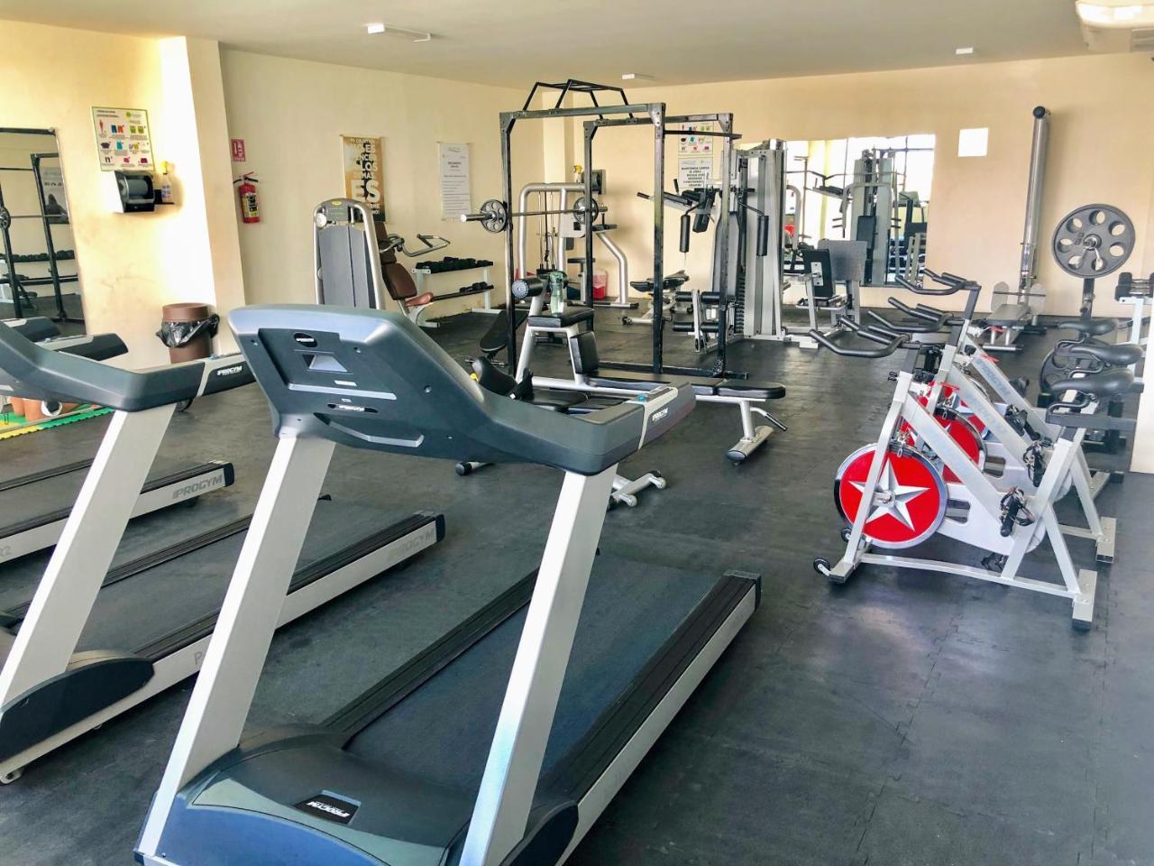Departamento Luxury Velas Selvanova Playa del Carmen Eksteriør bilde